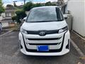 2022 Toyota Noah