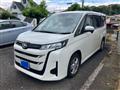 2022 Toyota Noah