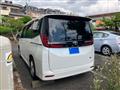 2022 Toyota Noah