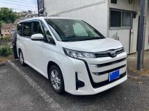 2022 Toyota Noah