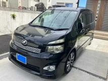 2011 Toyota Voxy
