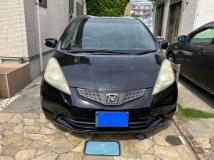 2010 Honda Fit