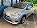 2012 Toyota AQUA