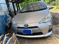 2012 Toyota AQUA
