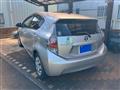 2012 Toyota AQUA