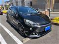 2015 Toyota AQUA
