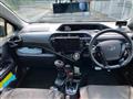 2015 Toyota AQUA