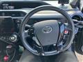 2015 Toyota AQUA