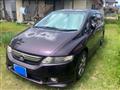 2007 Honda Odyssey