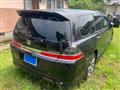 2007 Honda Odyssey