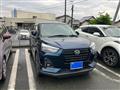 2022 Daihatsu Rocky