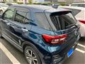 2022 Daihatsu Rocky