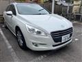 2012 Peugeot Peugoet Others
