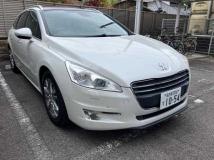 2012 Peugeot Peugoet Others