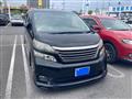 2010 Toyota Vellfire