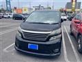 2010 Toyota Vellfire