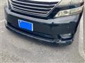 2010 Toyota Vellfire