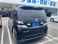 2010 Toyota Vellfire
