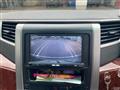 2010 Toyota Vellfire