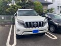 2017 Toyota Land Cruiser Prado