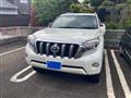 2017 Toyota Land Cruiser Prado