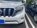 2017 Toyota Land Cruiser Prado