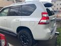 2017 Toyota Land Cruiser Prado