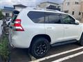2017 Toyota Land Cruiser Prado