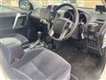 2017 Toyota Land Cruiser Prado