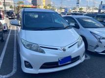 2009 Toyota Estima