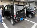 2011 Daihatsu Move