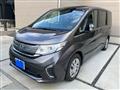 2016 Honda Step WGN