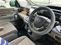 2016 Honda Step WGN