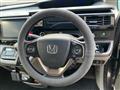 2016 Honda Step WGN