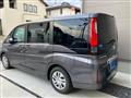 2016 Honda Step WGN