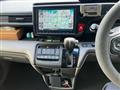2016 Honda Step WGN