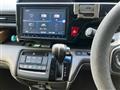 2016 Honda Step WGN
