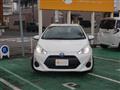 2017 Toyota AQUA