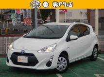 2017 Toyota AQUA