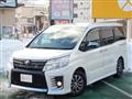 2015 Toyota Voxy