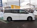 2015 Toyota Voxy
