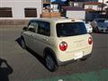 2017 Suzuki Lapin