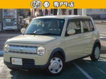 2017 Suzuki Lapin