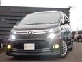 2014 Toyota Vellfire