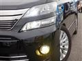 2014 Toyota Vellfire