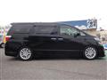 2014 Toyota Vellfire