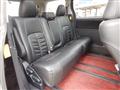 2014 Toyota Vellfire