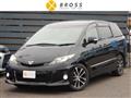 2015 Toyota Estima