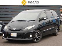 2015 Toyota Estima