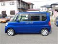 2017 Daihatsu Tanto